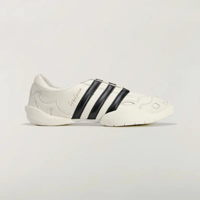 adidas Y-3 Regu Mary Jane Sneakers Off White/Off White/Black KJ9083 Buy adidas Y-3 Regu Mary Jane Sneakers Off White/Off White/Black KJ9083