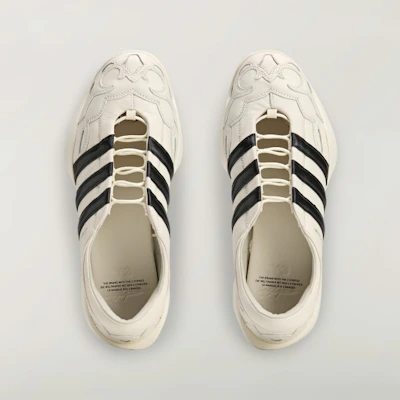 adidas Y-3 Regu Mary Jane Sneakers Off White/Off White/Black KJ9083 Lookbook adidas Y-3 Regu Mary Jane Sneakers Off White/Off White/Black KJ9083