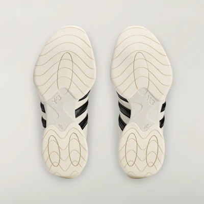 adidas Y-3 Regu Mary Jane Sneakers Off White/Off White/Black KJ9083 Shop adidas Y-3 Regu Mary Jane Sneakers Off White/Off White/Black KJ9083