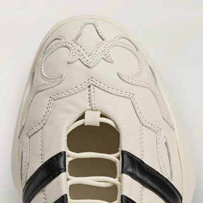 adidas Y-3 Regu Mary Jane Sneakers Off White/Off White/Black KJ9083 Cheap adidas Y-3 Regu Mary Jane Sneakers Off White/Off White/Black KJ9083