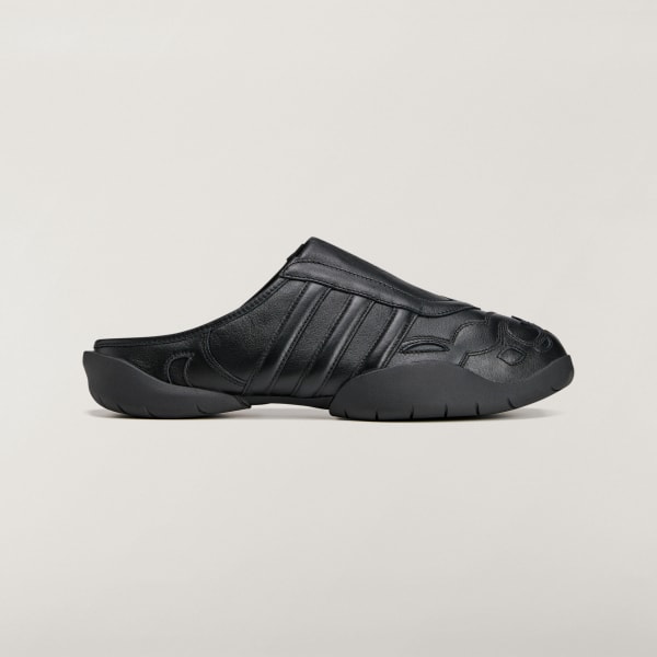 adidas Y-3 Regu Mule Casual Shoes Black/Black/Black HP9991
