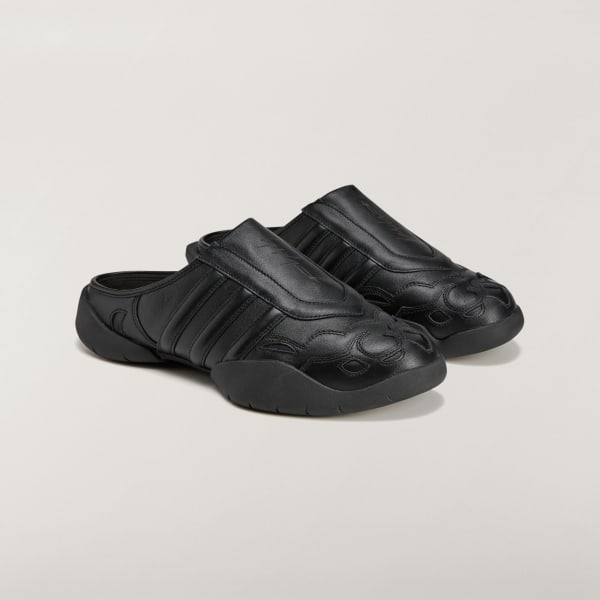 Shop adidas Y-3 Regu Mule Chaussures Décontractées Noir/Noir/Noir HP9991