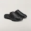 Shop adidas Y-3 Regu Mule Chaussures Décontractées Noir/Noir/Noir HP9991