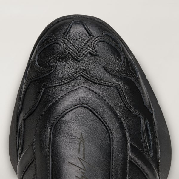 Sizing adidas Y-3 Regu Mule Chaussures Décontractées Noir/Noir/Noir HP9991