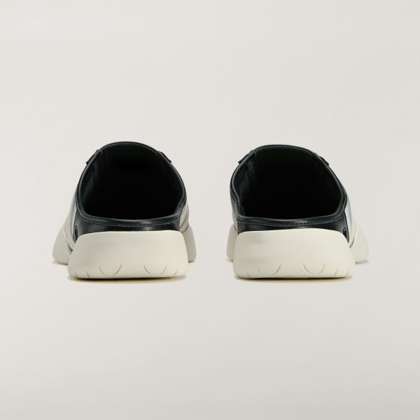 Purchase Adidas Y-3 Regu Mule Sneakers Schwarz/Off White/Schwarz KI6981