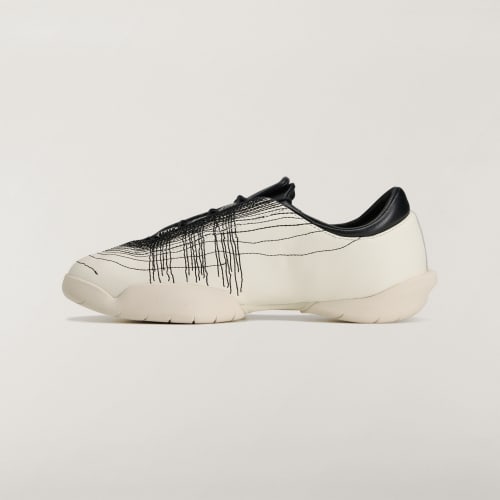Sizing adidas Y-3 REGU Sneakers Off White/Black/Alumina KI7813