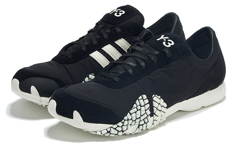 Lookbook adidas Y-3 Rehito ''Zwart Wit'' FZ4331
