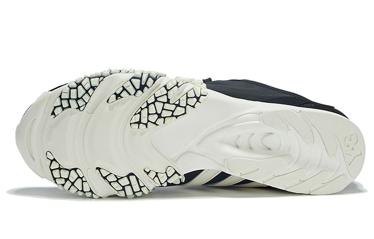 Details for adidas Y-3 Rehito ''Zwart Wit'' FZ4331