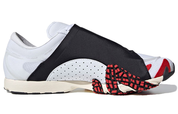 Order adidas Y-3 Rehito 'Blanco Rojo' FX0557