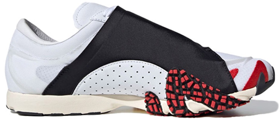 adidas Y-3 Rehito 'Blanco Rojo' FX0557 Order adidas Y-3 Rehito 'Blanco Rojo' FX0557