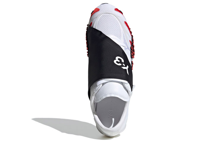 Purchase adidas Y-3 Rehito 'Blanco Rojo' FX0557