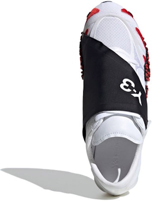 adidas Y-3 Rehito 'Blanco Rojo' FX0557 Purchase adidas Y-3 Rehito 'Blanco Rojo' FX0557