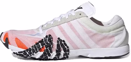 adidas Y-3 Rehito 'White Solar Orange' EH2047 adidas Y-3 Rehito 'White Solar Orange' EH2047