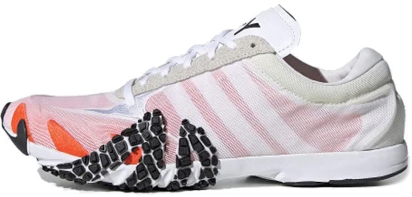 阿迪达斯 Y-3 Rehito '白色太阳橙' EH2047 Buy 阿迪达斯 Y-3 Rehito '白色太阳橙' EH2047