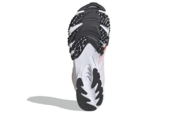 Purchase 阿迪达斯 Y-3 Rehito '白色太阳橙' EH2047