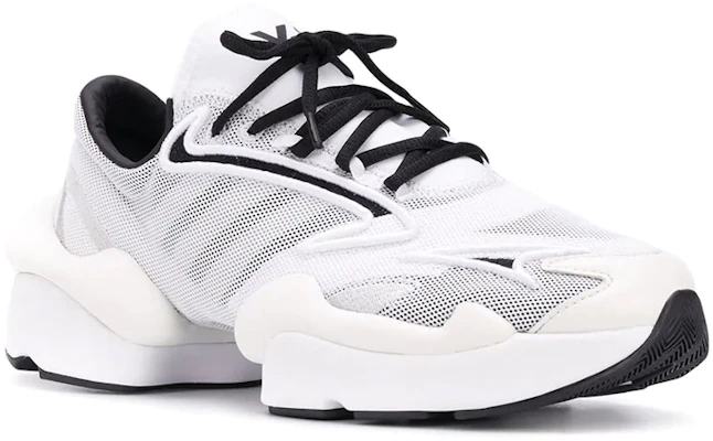 adidas Y-3 Ren 2 'Putih' EH1471 Order adidas Y-3 Ren 2 'Putih' EH1471