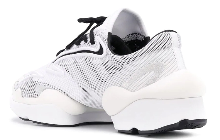 Lookbook adidas Y-3 Ren 2 'Putih' EH1471