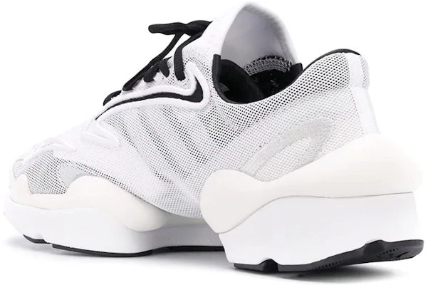 adidas Y-3 Ren 2 'Putih' EH1471 Lookbook adidas Y-3 Ren 2 'Putih' EH1471