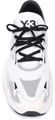 adidas Y-3 Ren 2 'Putih' EH1471 Shop adidas Y-3 Ren 2 'Putih' EH1471