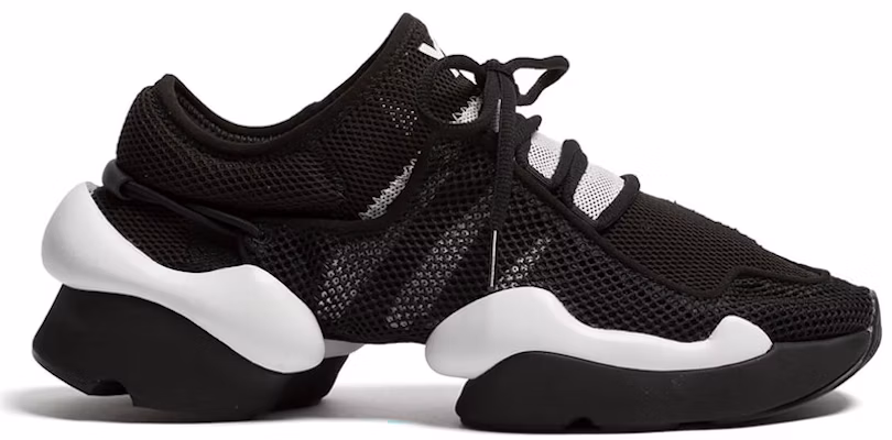 adidas Y-3 Ren 'Black' F99797 Buy adidas Y-3 Ren 'Black' F99797