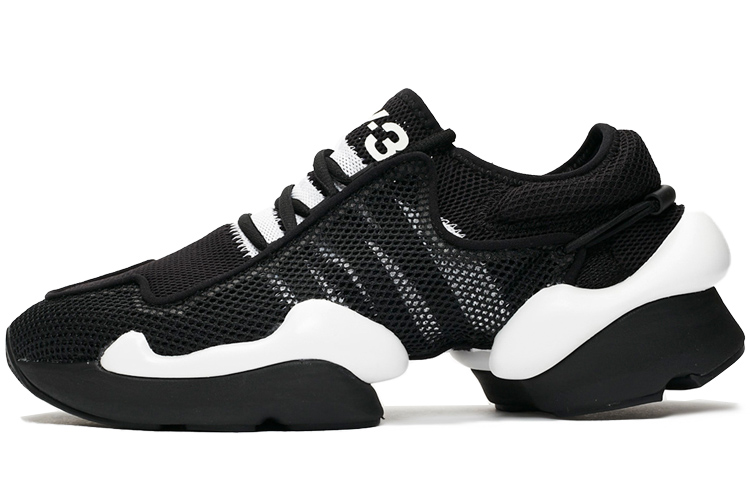 adidas Y-3 Ren 'Black' F99797