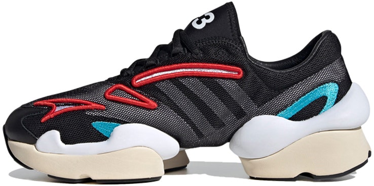 adidas-y-3-ren-black-red