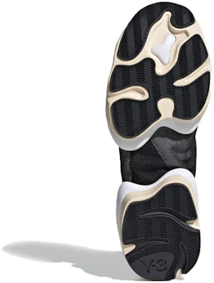 adidas Y-3 Ren 'Hitam Merah' FX7256 Details for adidas Y-3 Ren 'Hitam Merah' FX7256