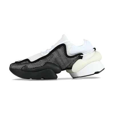 adidas Y-3 Ren 'Black White'