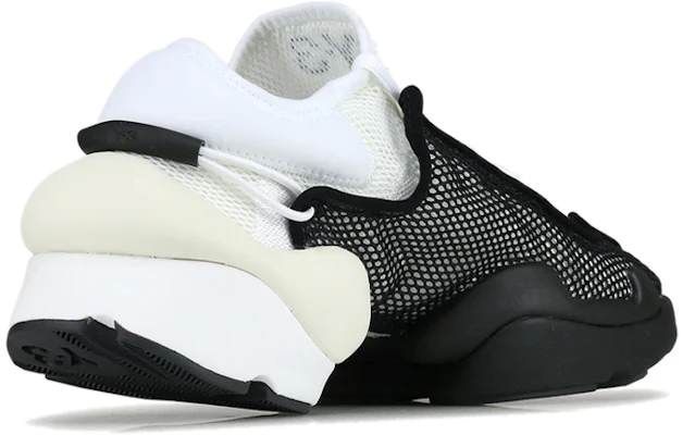 adidas Y-3 Ren 'Hitam Putih' EF2560 Shop adidas Y-3 Ren 'Hitam Putih' EF2560