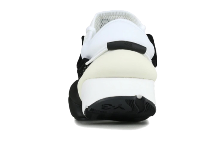 Purchase adidas Y-3 Ren 'Hitam Putih' EF2560