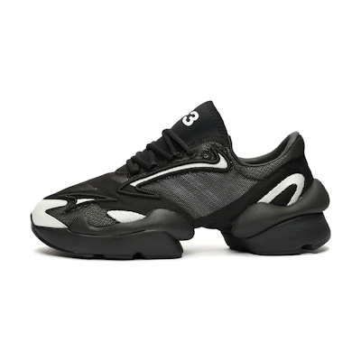 adidas Y-3 Ren 'Black White'