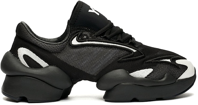 아디다스 Y-3 렌 '블랙 화이트' EH1467 Order 아디다스 Y-3 렌 '블랙 화이트' EH1467