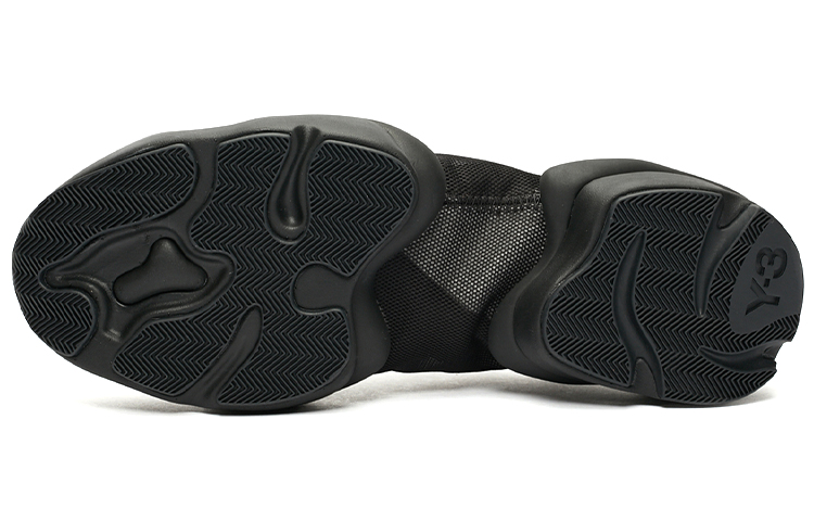 Details for 아디다스 Y-3 렌 '블랙 화이트' EH1467