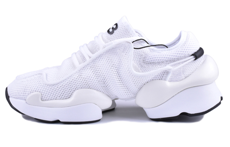 adidas Y-3 Ren 'White' F99798