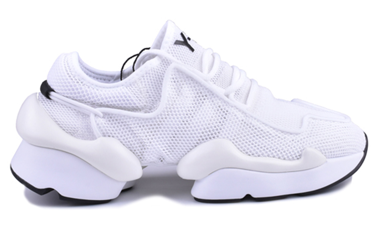 Order adidas Y-3 Kaiwa Ren 白色