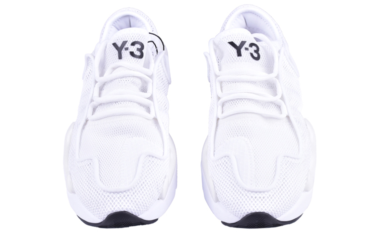 Lookbook adidas Y-3 Kaiwa Ren 白色