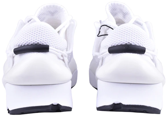 adidas Y-3 Kaiwa Ren 白色 Shop adidas Y-3 Kaiwa Ren 白色