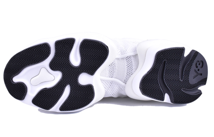 Purchase adidas Y-3 Kaiwa Ren 白色