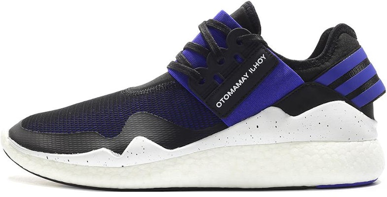 adidas Y-3 Retro Boost 'Azul Eléctrico' AQ5494 Buy adidas Y-3 Retro Boost 'Azul Eléctrico' AQ5494