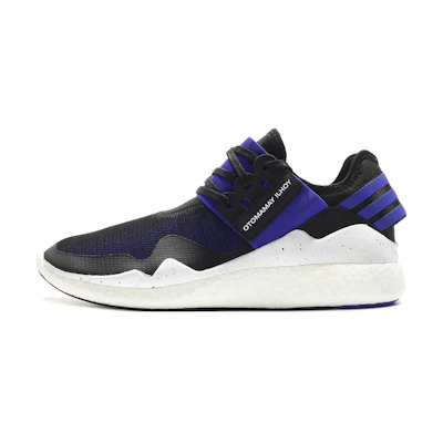 adidas Y-3 Retro Boost 'Electric Blue'