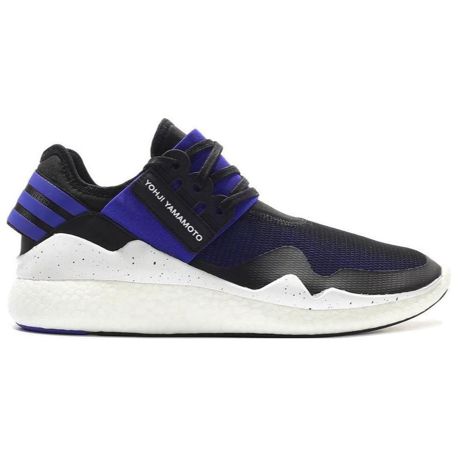 Order adidas Y-3 Retro Boost 'Azul Eléctrico' AQ5494