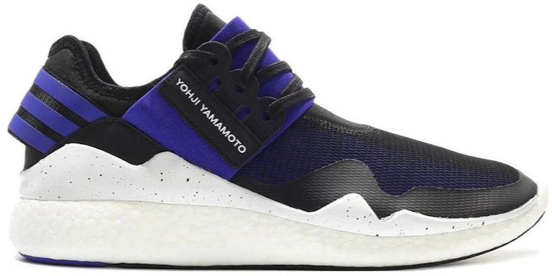 adidas Y-3 Retro Boost 'Azul Eléctrico' AQ5494 Order adidas Y-3 Retro Boost 'Azul Eléctrico' AQ5494