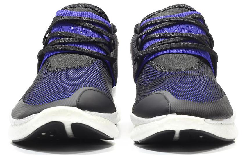Lookbook adidas Y-3 Retro Boost 'Azul Eléctrico' AQ5494
