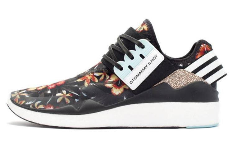 adidas Y-3 Retro Boost 'Floral' B35694