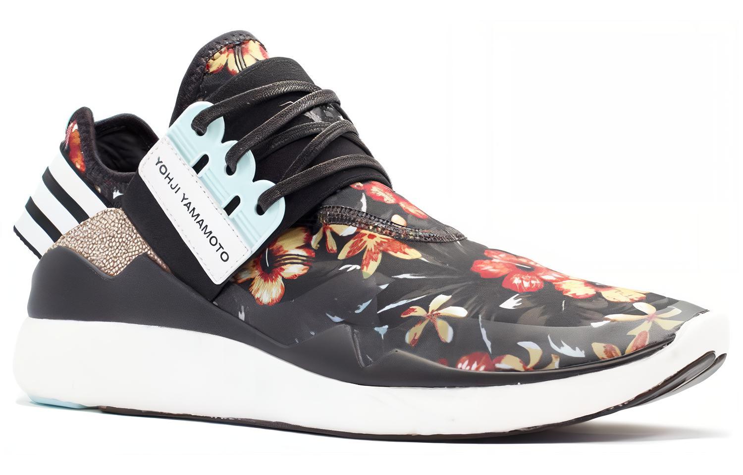 Lookbook adidas Y-3 Retro Boost ''Fleuri'' B35694