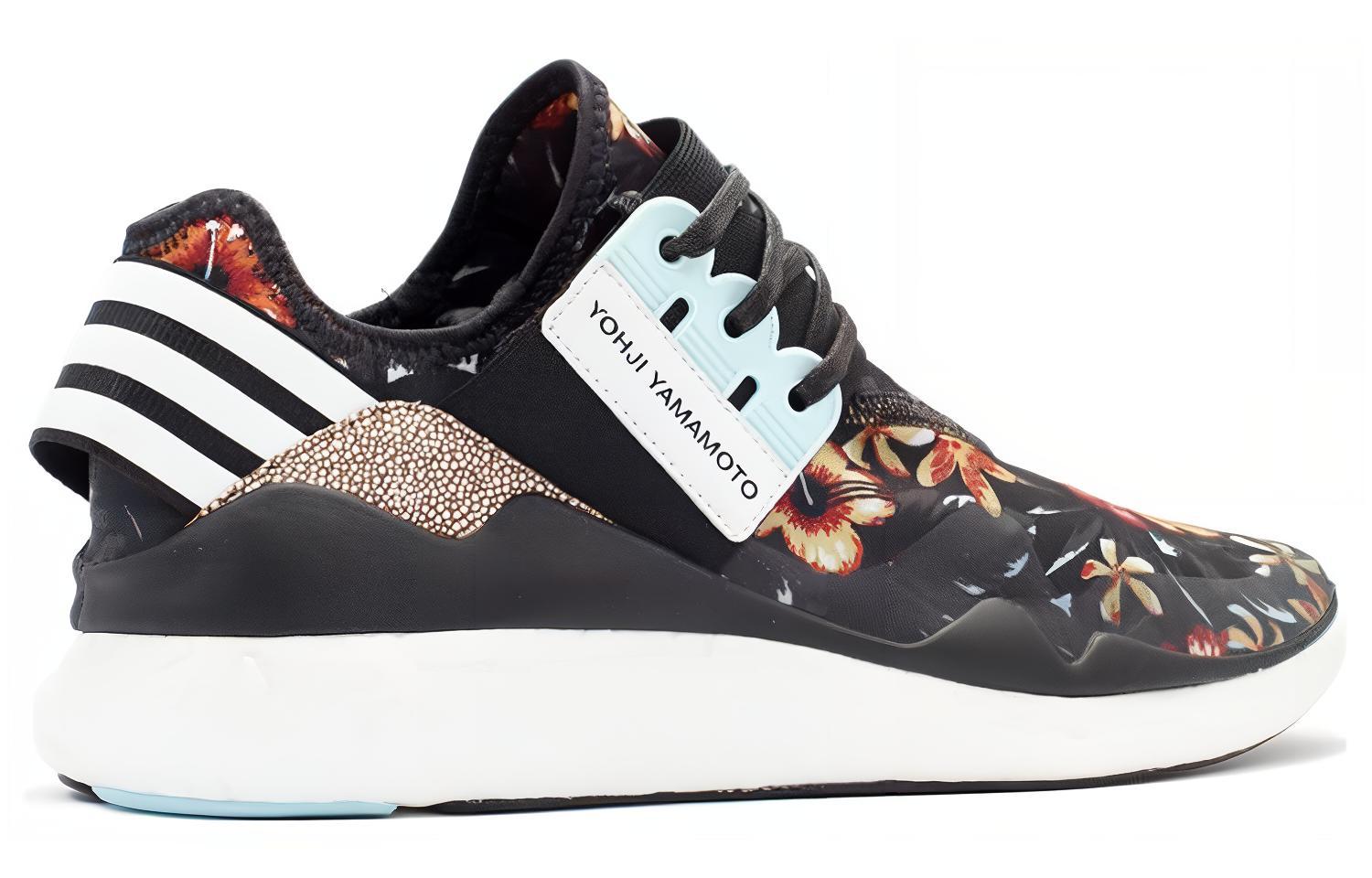 Shop adidas Y-3 Retro Boost ''Fleuri'' B35694
