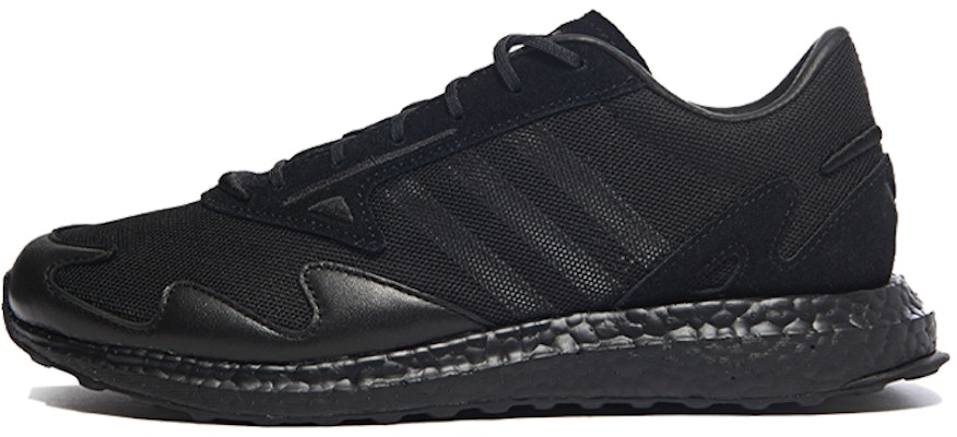 愛迪達 Y-3 Rhisu Run '黑色' FU8504 Buy 愛迪達 Y-3 Rhisu Run '黑色' FU8504