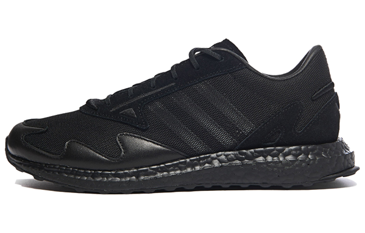 adidas Y-3 Rhisu Run 'Black' FU8504