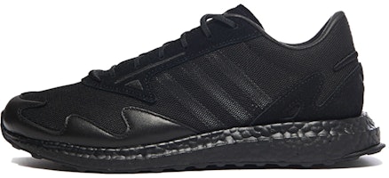 adidas Y-3 Rhisu Run 'Black' FU8504 adidas Y-3 Rhisu Run 'Black' FU8504
