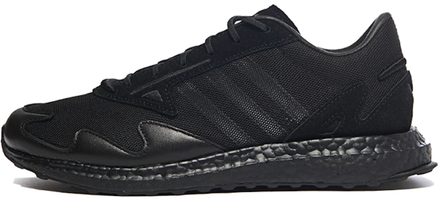 adidas Y-3 Rhisu Run ''Noir'' FU8504 Buy adidas Y-3 Rhisu Run ''Noir'' FU8504